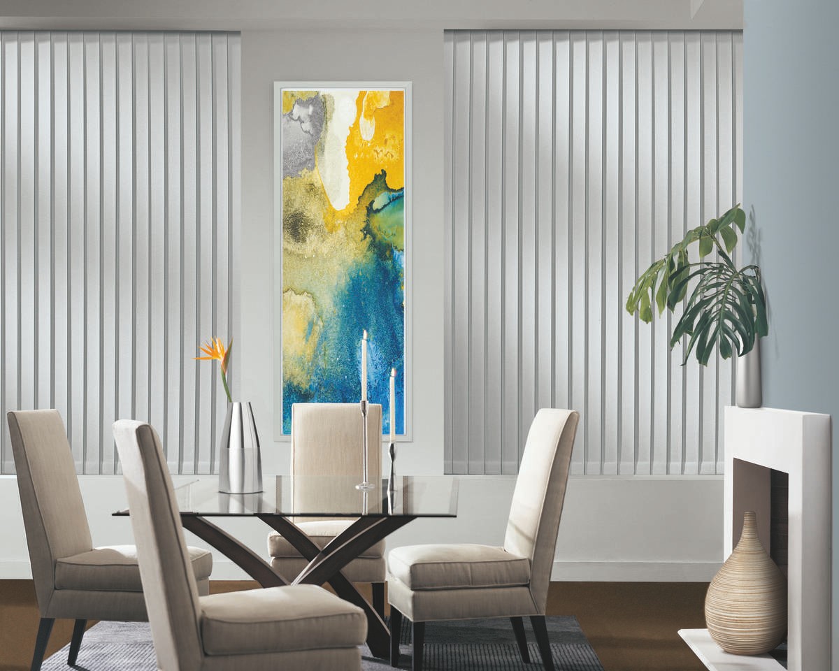 Modern Window Sheers, Window Shades, Motorized Shades to Refresh your Home near Springfield, Illinois (IL)